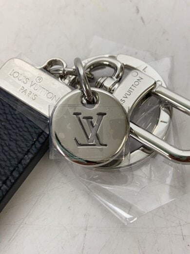 商品画像：ポルト・クレ・ネオ・LVクラブ_モノグラム・エクリプス・リバース/--/BLK/総柄/メンズ 3