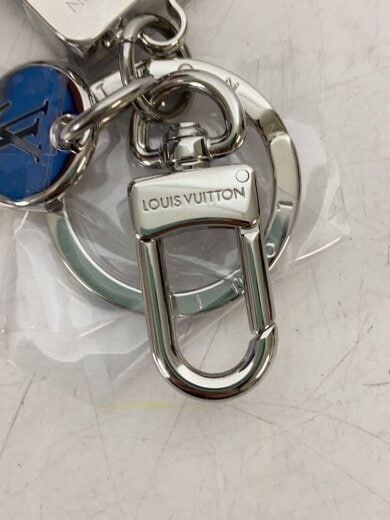 商品画像：ポルト・クレ・ネオ・LVクラブ_モノグラム・エクリプス・リバース/--/BLK/総柄/メンズ 4