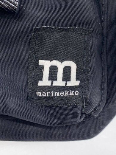 商品画像：リュック/ナイロン/BLK/無地/091199 5