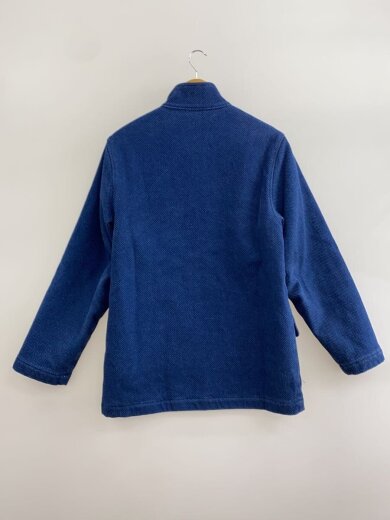 商品画像：ジャケット/40/コットン/IDG/無地/500585// 2