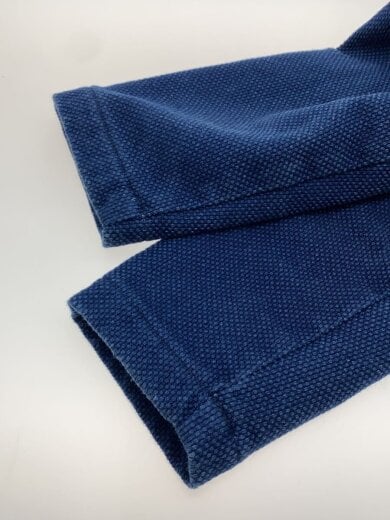 商品画像：ジャケット/40/コットン/IDG/無地/500585// 5