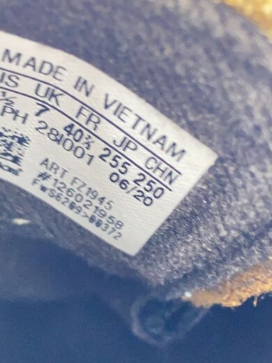 商品画像：STAN SMITH_スタンスミス/25cm/CML// 5