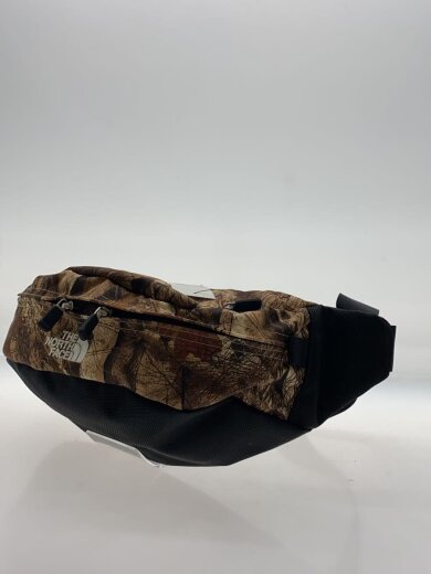 商品画像：ウエストバッグ/--/CML/カモフラ/NM72100 2