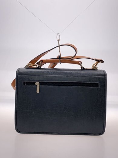 商品画像：Valentino Sabatini/2WAYショルダーバッグ/レザー/BLK 3