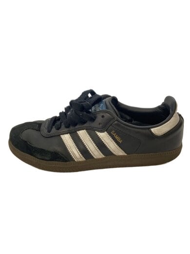 商品画像：SAMBAADV_サンバADV/23.5cm/BLK 1