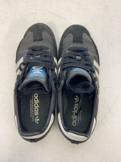 商品画像：SAMBAADV_サンバADV/23.5cm/BLK 3