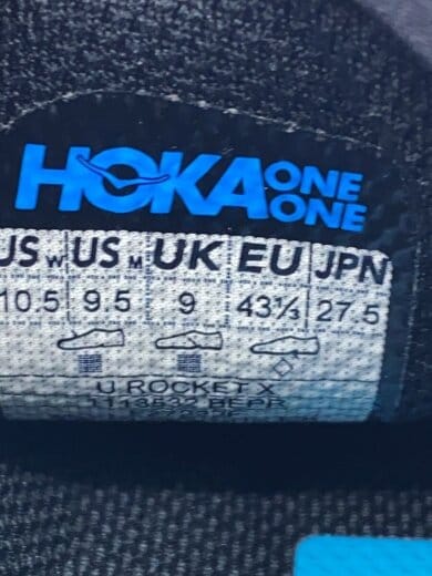 商品画像：ローカットスニーカー/27.5cm/BLK/F27222F 5