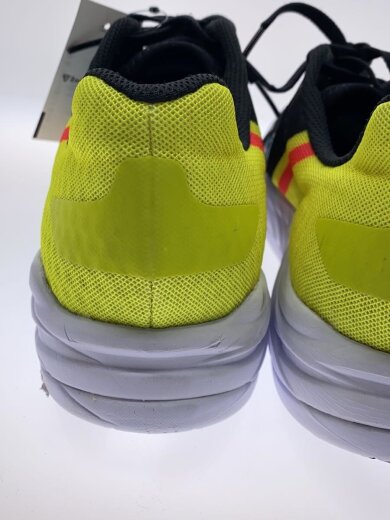 商品画像：ローカットスニーカー/27.5cm/BLK/F27222F 6