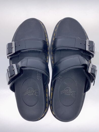 商品画像：サンダル/38/BLK/AW006　sh04y 3