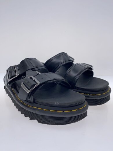 商品画像：サンダル/38/BLK/AW006　sh04y 7