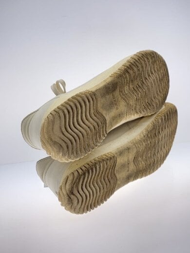 商品画像：ローカットスニーカー/M/BEG 4