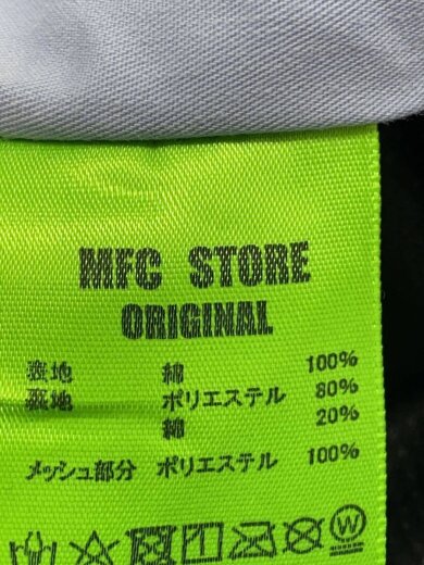商品画像：ジャケット/L/コットン/BLU/無地// 4