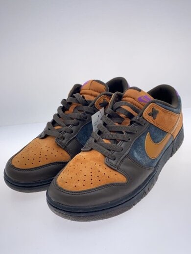 商品画像：DUNK LOW RETRO PRM_ダンク ロー レトロ プレミアム/27.5cm/CML 2