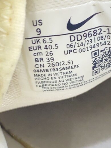 商品画像：TC7900/26cm/WHT// 5