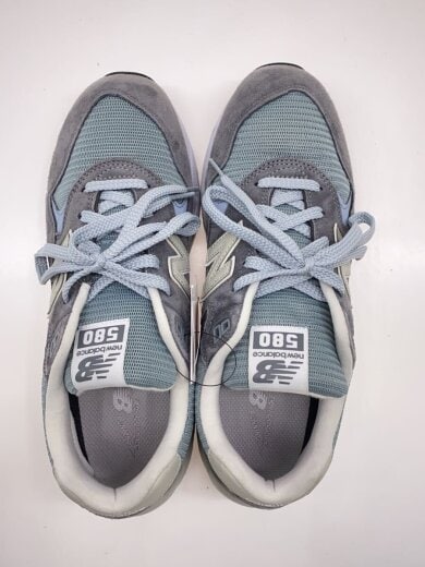 商品画像：580/Dark Olivine/ローカットスニーカー/US9.5/GRY/MT580ADB// 3