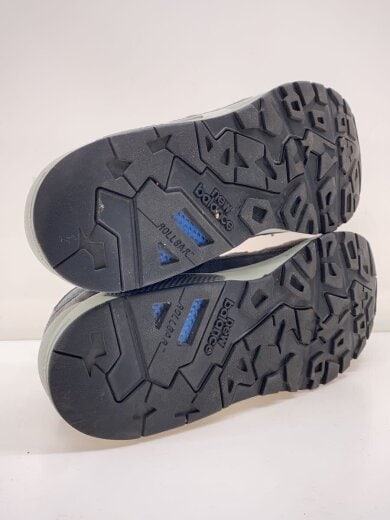 商品画像：580/Dark Olivine/ローカットスニーカー/US9.5/GRY/MT580ADB// 4