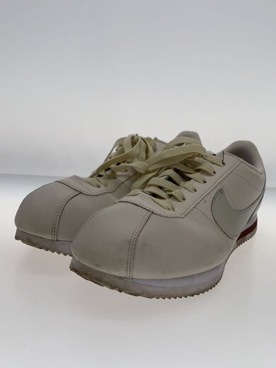 商品画像：W CORTEZ PHANTOM LIGHT BONE/ローカットスニーカー/US11/CRM/DN1791-003// 2