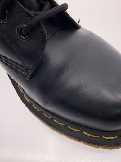 商品画像：ブーツ/US7/BLK/レザー/10092 6