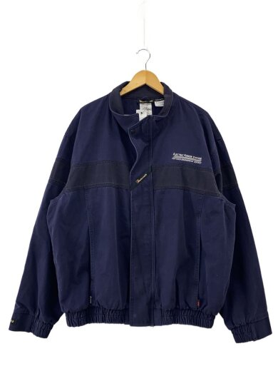 商品画像：workrite/ジャケット/XL/コットン/NVY// 1