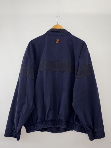 商品画像：workrite/ジャケット/XL/コットン/NVY// 2