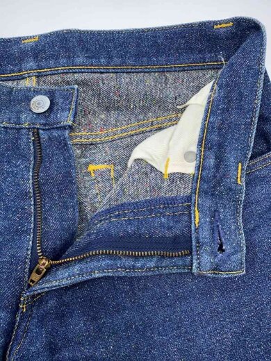 商品画像：KINKY FLARE JEANS/ブーツカットパンツ/FREE/コットン/IDG/2AP-1020 3