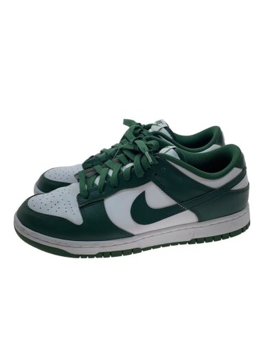 商品画像：DUNK LOW RETRO_ダンク ロー レトロ/27.5cm/GRN 1