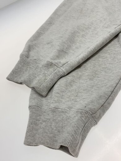 商品画像：スウェット/XL/コットン/GRY/無地/101234012024// 5