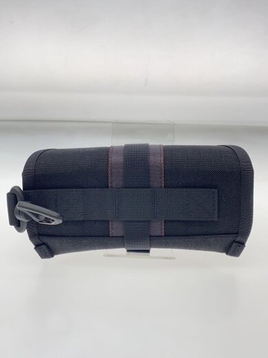 商品画像：MELLICK/メリック52/メガネケース/サングラスケース/小物/ナイロン/BLK/メンズ 3