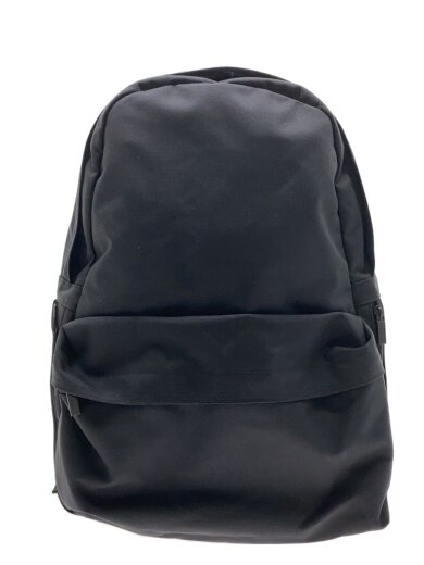 商品画像：CORDURA BALLISTIC AIR/BACKPACK PRO M/リュック/ナイロン/BLK 1