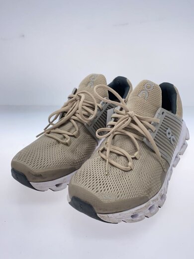 商品画像：ローカットスニーカー/UK6.5/BEG 2