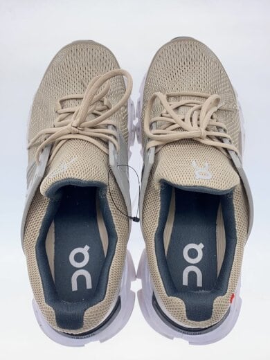 商品画像：ローカットスニーカー/UK6.5/BEG 3