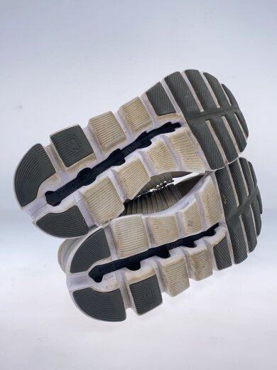 商品画像：ローカットスニーカー/UK6.5/BEG 4