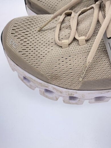 商品画像：ローカットスニーカー/UK6.5/BEG 6