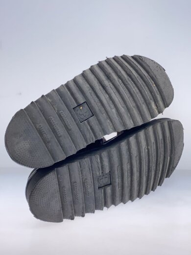 商品画像：サンダル/42/BRW/レザー/MYLES 4