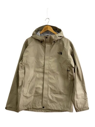 商品画像：FL DRIZZLE JACKET_フューチャーライトドリズルジャケット/XL/ポリエステル/KHK// 1