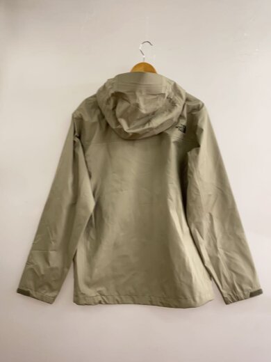 商品画像：FL DRIZZLE JACKET_フューチャーライトドリズルジャケット/XL/ポリエステル/KHK// 2