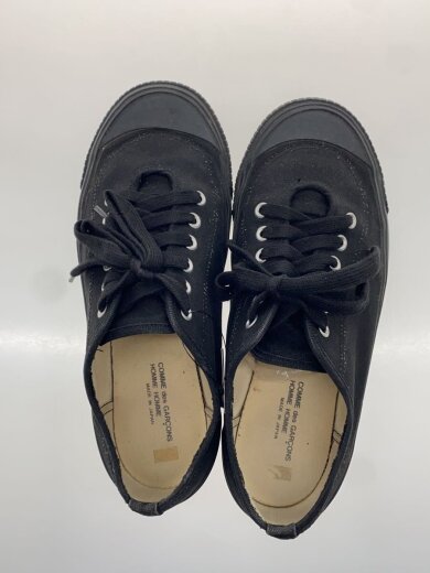 商品画像：ローカットスニーカー/--/BLK 3