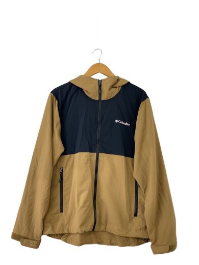商品画像：VIZZAVONA PASS II JACKET_ヴィザボナパス2ジャケット/M/ナイロン/CML// 1