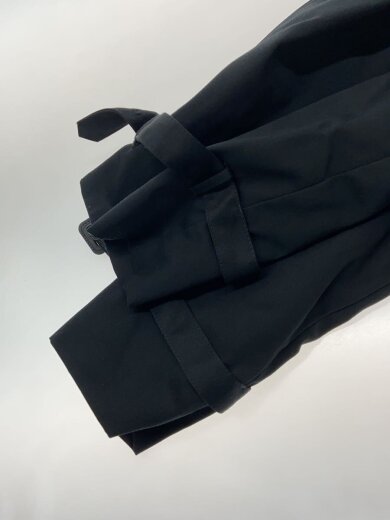 商品画像：トレンチコート/--/コットン/BLK// 5