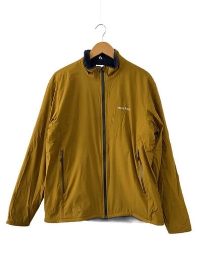 商品画像：クリマエア リバーシブル ジャケット MENS/XL/ナイロン/CML 1