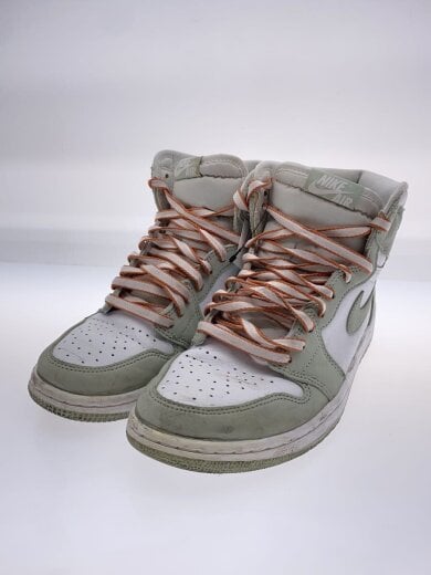 商品画像：AIR JORDAN 1_エア ジョーダン 1/26cm/GRN// 2