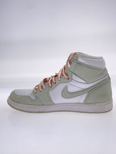 商品画像：AIR JORDAN 1_エア ジョーダン 1/26cm/GRN// 8