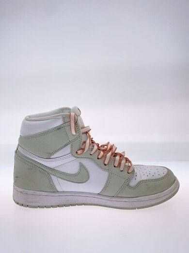 商品画像：AIR JORDAN 1_エア ジョーダン 1/26cm/GRN// 9