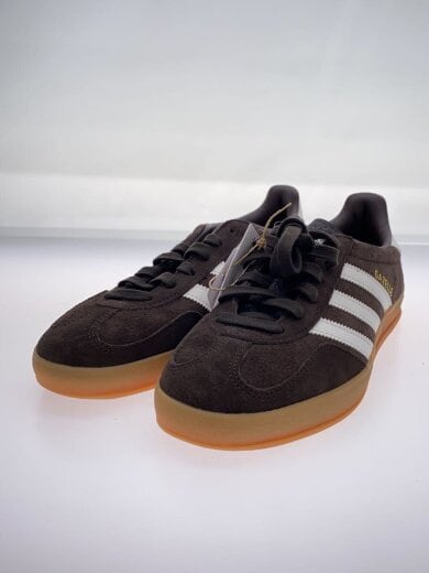 商品画像：Gazelle Indoor/ガゼルインドア/ローカットスニーカー/US7.5/BRW/HQ5152// 2