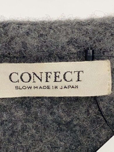 商品画像：カーディガン(厚手)/02214-0055// 3