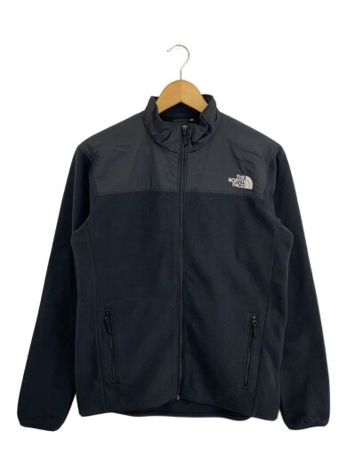 商品画像：MOUNTAIN VERSA MICRO JACKET_マウンテンバーサマイクロジャケット/M/ポリエステル/BL 1