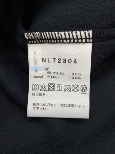 商品画像：MOUNTAIN VERSA MICRO JACKET_マウンテンバーサマイクロジャケット/M/ポリエステル/BL 4