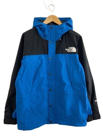 商品画像：MOUNTAIN LIGHT JACKET_マウンテンライトジャケット/M/ナイロン/BLU// 1