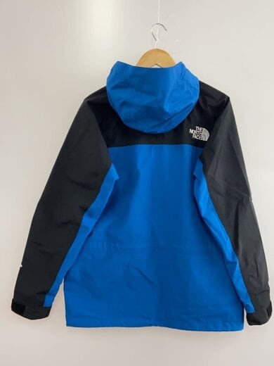商品画像：MOUNTAIN LIGHT JACKET_マウンテンライトジャケット/M/ナイロン/BLU// 2
