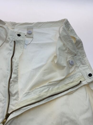 商品画像：ボトム/M/コットン/WHT/8415-00-935-0571// 3